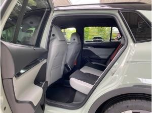 Skoda Elroq First Edition II. 82 kWh Sofort Verfügbar