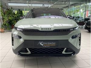 Skoda Elroq First Edition II. h Sofort Verfügbar