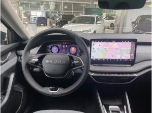 Skoda Octavia Combi Tour 2,0 TDI 7-Gang-DSG Sofort Verfügbar