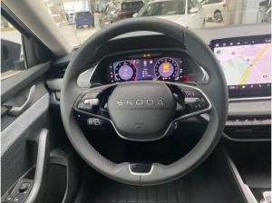 Skoda Octavia Combi Tour 2,0 TDI 7-Gang-DSG Sofort Verfügbar