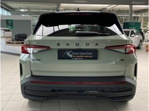 Skoda Elroq First Edition II. h Sofort Verfügbar