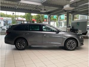 Skoda Octavia Combi Tour 2,0 TDI 7-Gang-DSG Sofort Verfügbar