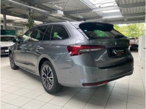 Skoda Octavia Combi Tour 2,0 TDI 7-Gang-DSG Sofort Verfügbar