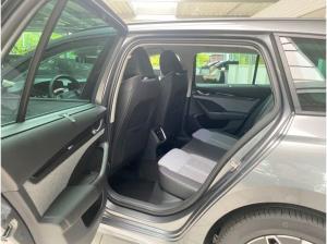 Skoda Octavia Combi Tour 2,0 TDI 7-Gang-DSG Sofort Verfügbar