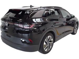 Volkswagen ID.4 Pure Performance +NAVI+RFK+LED+ACC+SHZ
