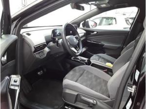 Volkswagen ID.4 Pure Performance +NAVI+RFK+LED+ACC+SHZ
