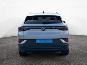 Volkswagen ID.4 Pure +NAVI+RFK+LED+ACC+SHZ