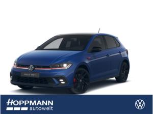 Volkswagen Polo GTI 2,0 l TSI OPF 7-Gang-Doppelkupplungsgetriebe DSG