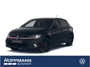 Volkswagen Polo GTI 2,0 l TSI OPF 7-Gang-Doppelkupplungsgetriebe DSG