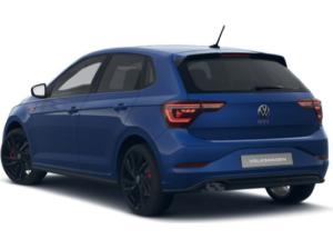 Volkswagen Polo GTI 2,0 l TSI OPF 7-Gang-Doppelkupplungsgetriebe DSG