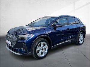 Audi Q4 e-tron 55 quattro Matrix Navi Pano Leder AHZV