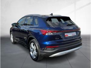 Audi Q4 e-tron 55 quattro Matrix Navi Pano Leder AHZV