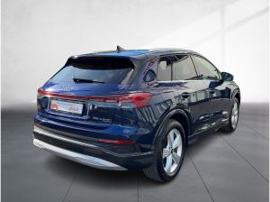 Audi Q4 e-tron 55 quattro Matrix Navi Pano Leder AHZV