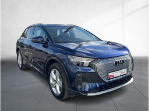 Audi Q4 e-tron 55 quattro Matrix Navi Pano Leder AHZV