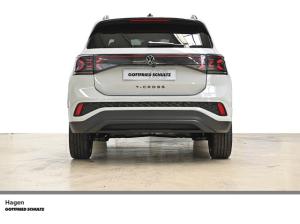 Volkswagen T-Cross R-Line 1.0 TSI (Hagen)