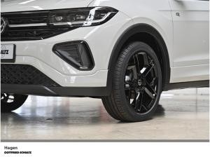 Volkswagen T-Cross R-Line 1.0 TSI (Hagen)