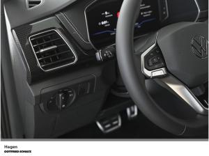 Volkswagen T-Cross R-Line 1.0 TSI (Hagen)