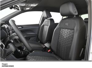 Volkswagen T-Cross R-Line 1.0 TSI (Hagen)
