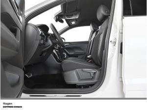 Volkswagen T-Cross R-Line 1.0 TSI (Hagen)