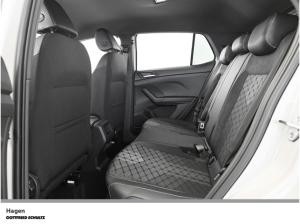 Volkswagen T-Cross R-Line 1.0 TSI (Hagen)