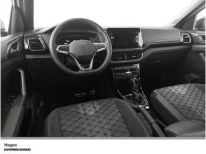 Volkswagen T-Cross R-Line 1.0 TSI (Hagen)
