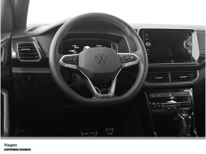 Volkswagen T-Cross R-Line 1.0 TSI (Hagen)