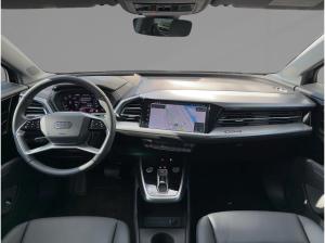 Audi Q4 e-tron 55 quattro Matrix Navi Pano Leder AHZV