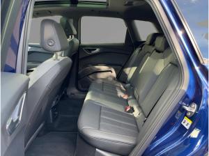 Audi Q4 e-tron 55 quattro Matrix Navi Pano Leder AHZV