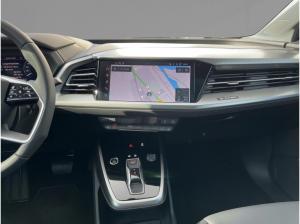 Audi Q4 e-tron 55 quattro Matrix Navi Pano Leder AHZV