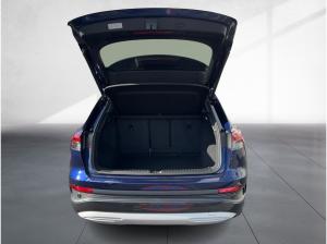 Audi Q4 e-tron 55 quattro Matrix Navi Pano Leder AHZV