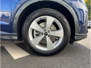 Audi Q4 e-tron 55 quattro Matrix Navi Pano Leder AHZV