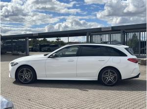 Mercedes-Benz C 300 de T Edition AMG+Night+PSD+Distronic+DigiL
