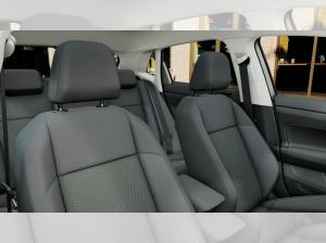 Volkswagen Polo Life 80 PS *PDC / LANE ASSIST / APP-CONNECT / DAB / TEL*