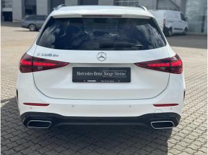 Mercedes-Benz C 300 de T Edition AMG+Night+PSD+Distronic+DigiL