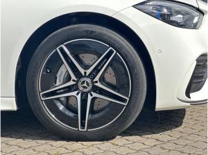 Mercedes-Benz C 300 de T Edition AMG+Night+PSD+Distronic+DigiL