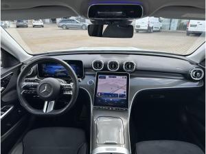Mercedes-Benz C 300 de T Edition AMG+Night+PSD+Distronic+DigiL