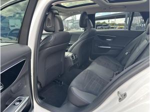 Mercedes-Benz C 300 de T Edition AMG+Night+PSD+Distronic+DigiL