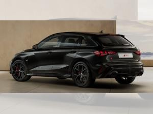 Audi RS3 Sportback 294 kW S tronic *PANO*MATRIX*