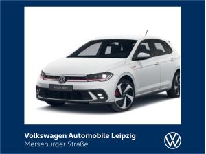Volkswagen Polo GTI 2.0 TSI DSG