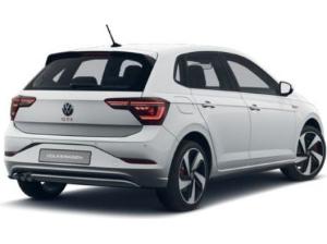 Volkswagen Polo GTI 2.0 TSI DSG