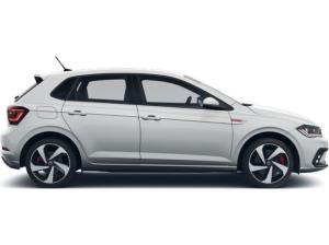 Volkswagen Polo GTI 2.0 TSI DSG