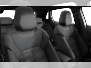 Volkswagen Polo GTI 2.0 TSI DSG