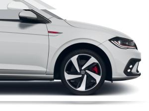 Volkswagen Polo GTI 2.0 TSI DSG