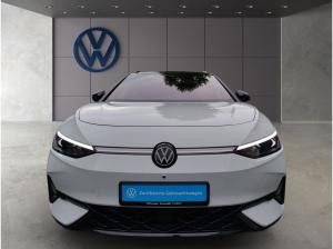 Volkswagen ID.7 Tourer GTX 4-Motion Navi IQ.Light DAB+ FrontAssist