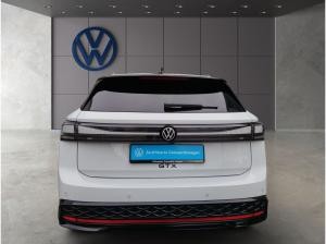 Volkswagen ID.7 Tourer GTX 4-Motion Navi IQ.Light DAB+ FrontAssist