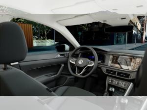 Volkswagen Polo Life 80 PS *PDC / LANE ASSIST / APP-CONNECT / DAB / TEL*