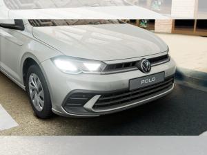 Volkswagen Polo Life 80 PS *PDC / LANE ASSIST / APP-CONNECT / DAB / TEL*