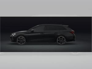 Cupra Leon 🔥Sportstourer VZ 2.0 TSI 🔥 Black Deal🔥