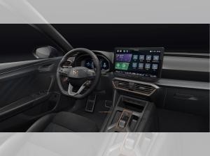 Cupra Leon 🔥Sportstourer VZ 2.0 TSI 🔥 Black Deal🔥