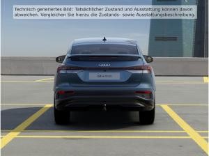 Audi Q4 e-tron Q4 Sportback 45 e-tron quattro advanced LED Navi DAB PDC Sitzheizung